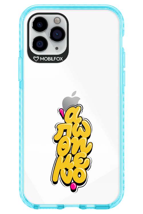 BitterSweet Icons - Apple iPhone 11 Pro