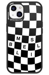 Belli Checked 2.0 - Apple iPhone 13
