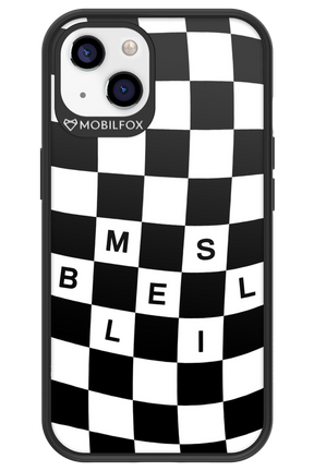 Belli Checked 2.0 - Apple iPhone 13