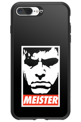 MEISTER - Apple iPhone 8 Plus