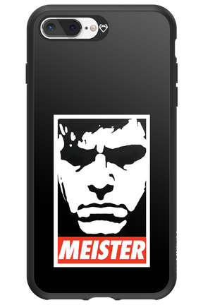 MEISTER - Apple iPhone 8 Plus