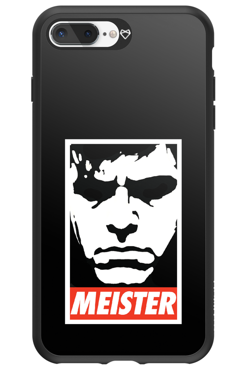 MEISTER - Apple iPhone 8 Plus