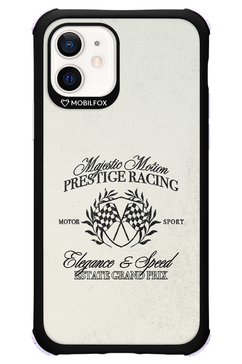 Old money - Apple iPhone 12
