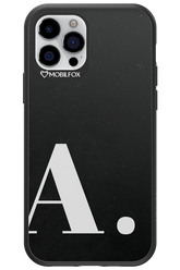 A (Off Space) 2.0 - Apple iPhone 12 Pro