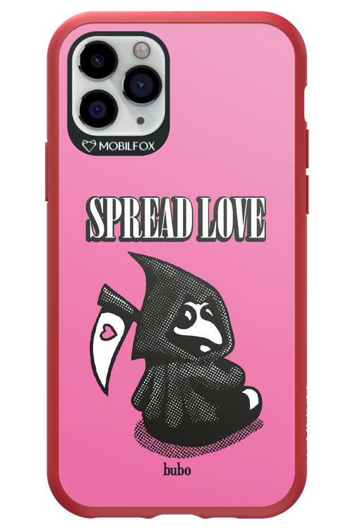SPREAD LOVE - Apple iPhone 11 Pro