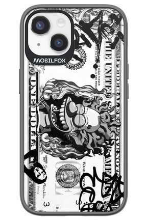 CLOWN BLVCK - Apple iPhone 14