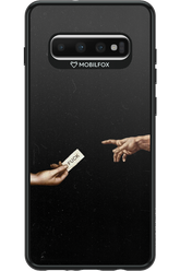 Giving 2.0 - Samsung Galaxy S10+