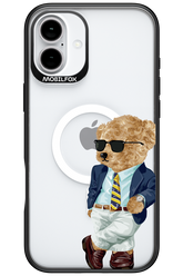 Boss - Apple iPhone 16 Plus
