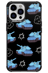 Tank Guy - Apple iPhone 13 Pro Max