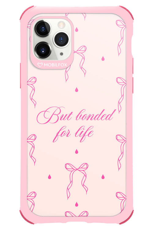 Sisters Pink 2.0 - Apple iPhone 11 Pro