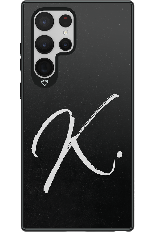 (Off Space) K 2.0 - Samsung Galaxy S22 Ultra