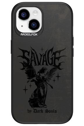 St. Savage - Apple iPhone 15