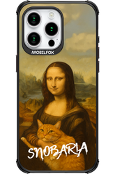 OG Cat Lover - Apple iPhone 15 Pro Max