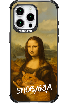 OG Cat Lover - Apple iPhone 15 Pro Max
