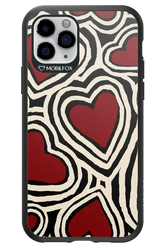 Paint with love 2.0 - Apple iPhone 11 Pro