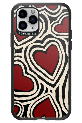 Paint with love 2.0 - Apple iPhone 11 Pro