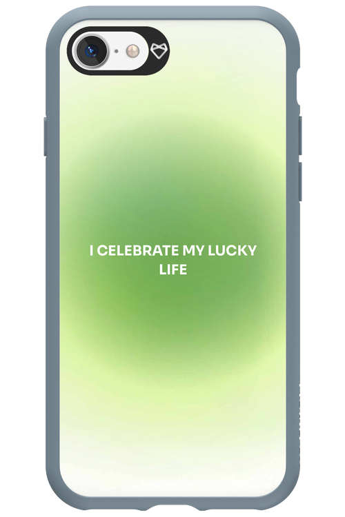 MY LUCKY LIFE - Apple iPhone 7