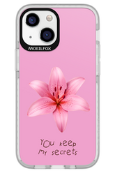 Secrets 2.0 - Apple iPhone 13 Mini