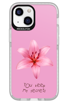 Secrets 2.0 - Apple iPhone 13 Mini