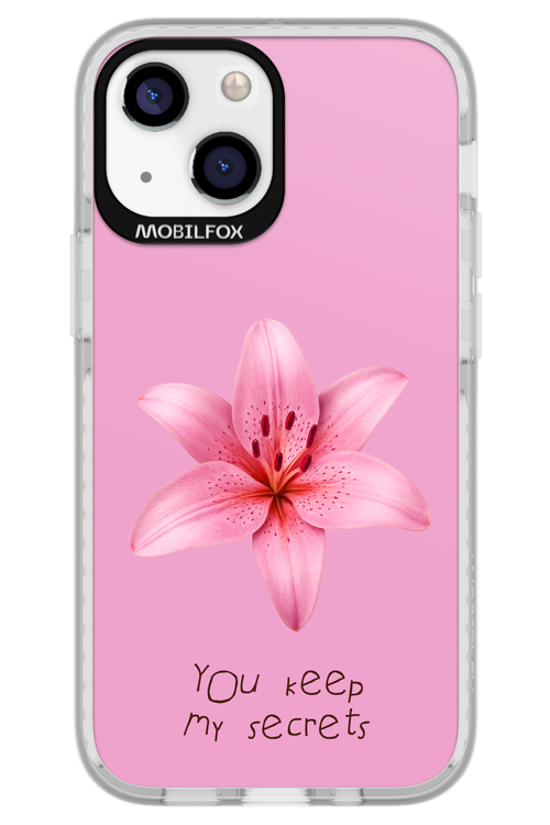 Secrets 2.0 - Apple iPhone 13 Mini