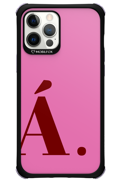 A II (Sorbet) 2.0 - Apple iPhone 12 Pro Max
