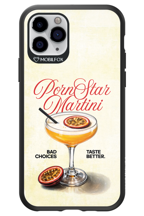 Pornstar Martini 2.0 - Apple iPhone 11 Pro