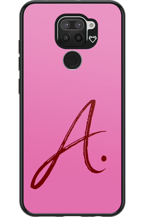 (Sorbet) A 2.0 - Xiaomi Redmi Note 9