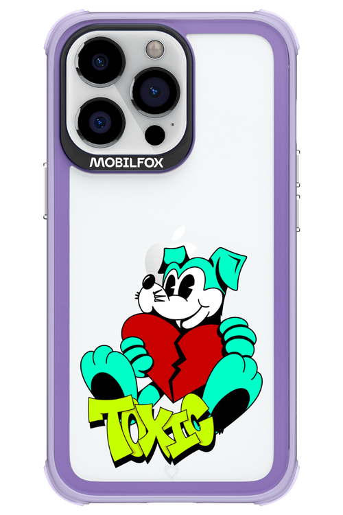 Playful Chaos - Apple iPhone 13 Pro