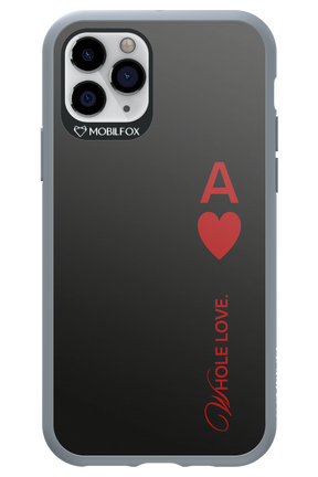 Whole - Apple iPhone 11 Pro