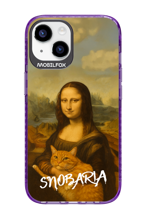 OG Cat Lover - Apple iPhone 14