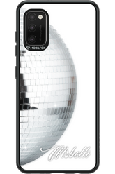 Disco Mood - Samsung Galaxy A41