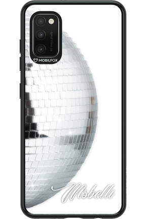 Disco Mood - Samsung Galaxy A41