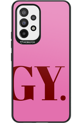 GY (Sorbet) 2.0 - Samsung Galaxy A53