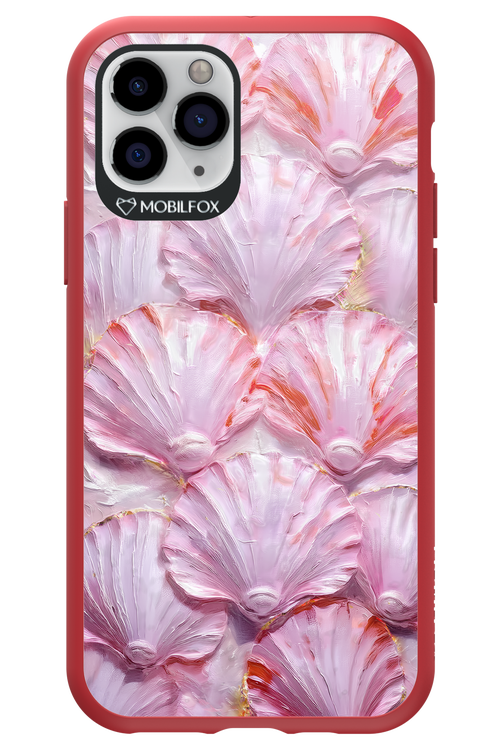 Venus Shell - Apple iPhone 11 Pro