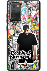 CKND_STICKER - Samsung Galaxy Note 20