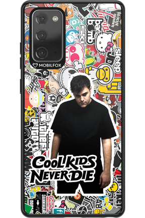 CKND_STICKER - Samsung Galaxy Note 20