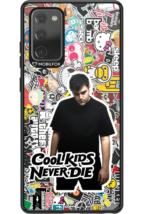 CKND_STICKER - Samsung Galaxy Note 20