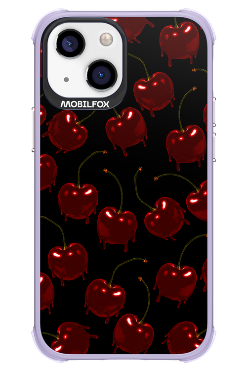 Cherry Blood - Apple iPhone 13 Mini
