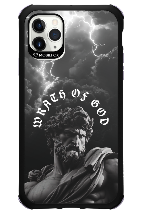 God - Apple iPhone 11 Pro Max