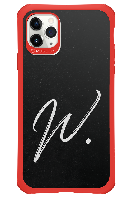 (Off Space) W 2.0 - Apple iPhone 11 Pro Max