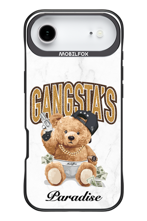 Gangsta - Apple iPhone 17 Air