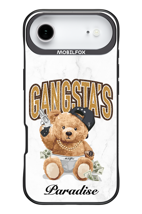 Gangsta - Apple iPhone 17 Air
