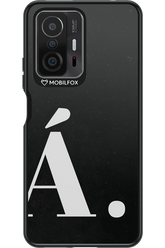 A II (Off Space) 2.0 - Xiaomi Mi 11T Pro