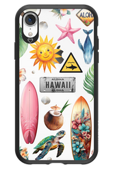 Aloha - Apple iPhone XR