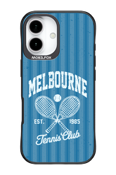 Melbourne Tennis Club 2.0 - Apple iPhone 17