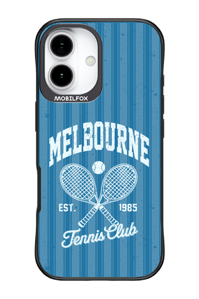 Melbourne Tennis Club 2.0 - Apple iPhone 17