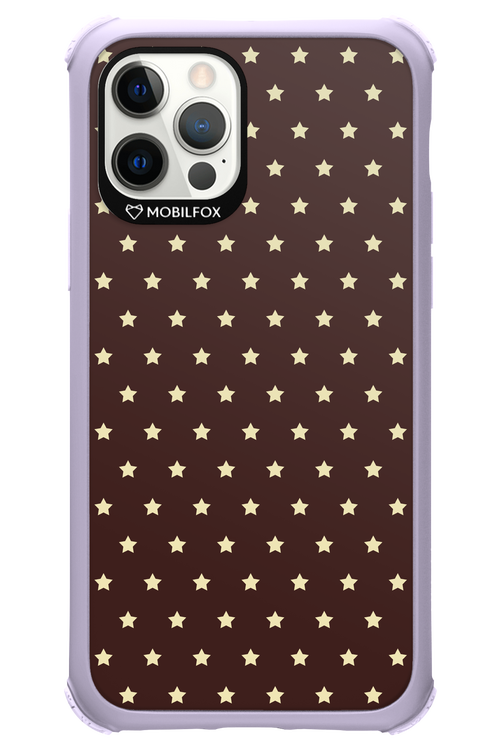 Star Mousse - Apple iPhone 12 Pro