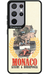 Monaco Luxury 2.0 - Samsung Galaxy S21 Ultra