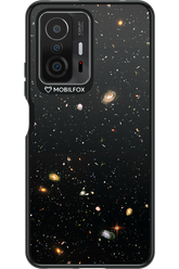 Cosmic Space 2.0 - Xiaomi Mi 11T