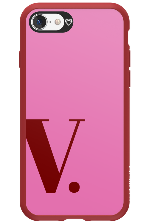 V (Sorbet) 2.0 - Apple iPhone SE 2020
